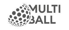 MultiBall logo