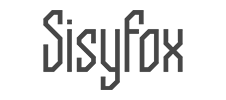 SisyFox logo