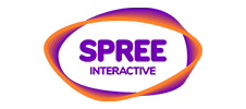 SPREE Interactive logo